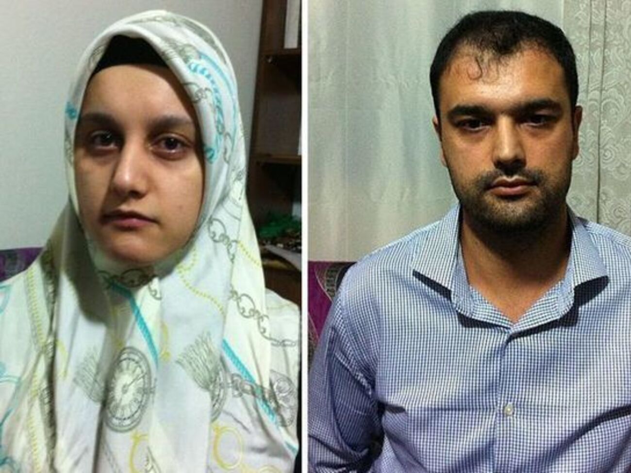 Родственники Гюлена были задержаны в Измире