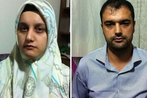 Родственники Гюлена были задержаны в Измире