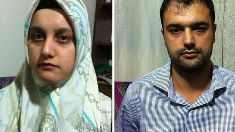 Родственники Гюлена были задержаны в Измире