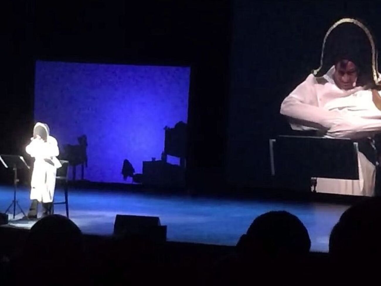 Ефремов высмеял международную политику Путина