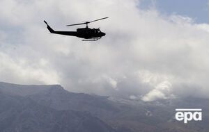 На борту вертолета находились пилот, гендиректор и главный инженер компании "Дархан"