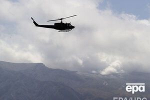 На борту вертолета находились пилот, гендиректор и главный инженер компании "Дархан"