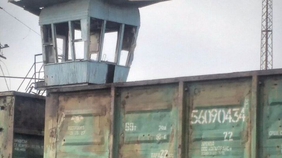 Дебальцево было стратегически важным пунктом в Донецкой области