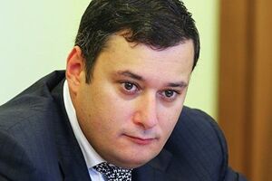 Раньше Хинштейн работал в "Московском комсомольце"