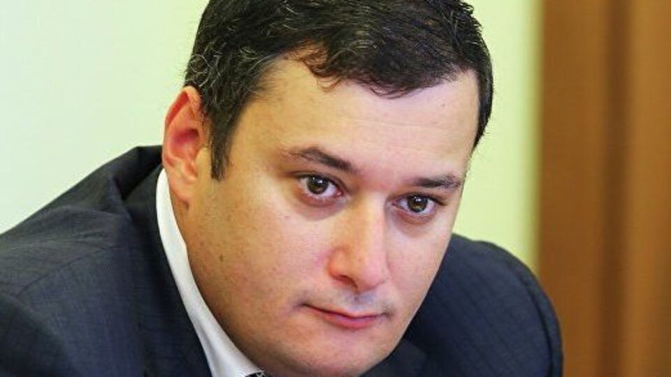 Раньше Хинштейн работал в "Московском комсомольце"