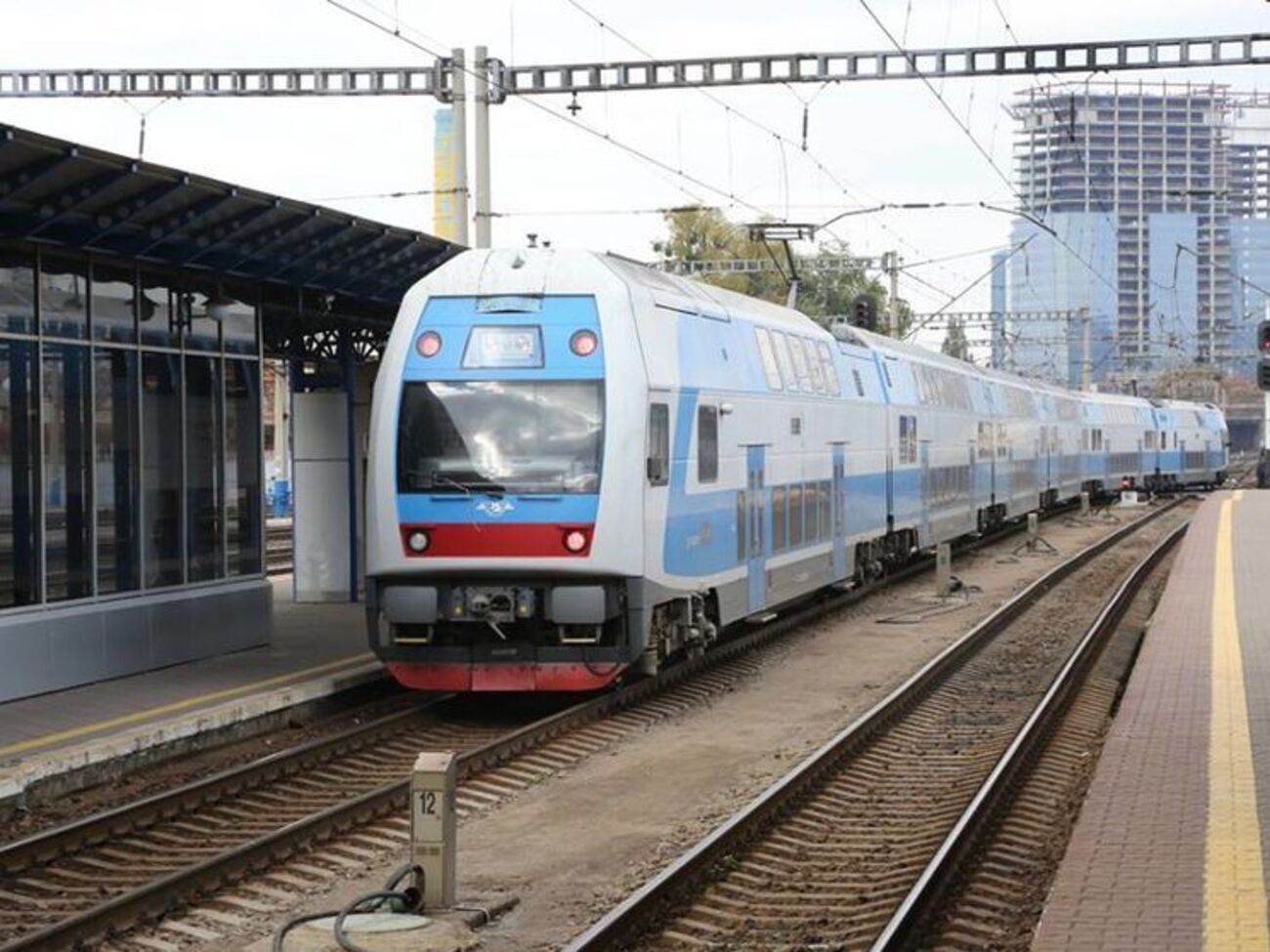 По словам Бамбизова, за счет фиктивных транзакций госпредприятие не уплатило около 200 млн грн