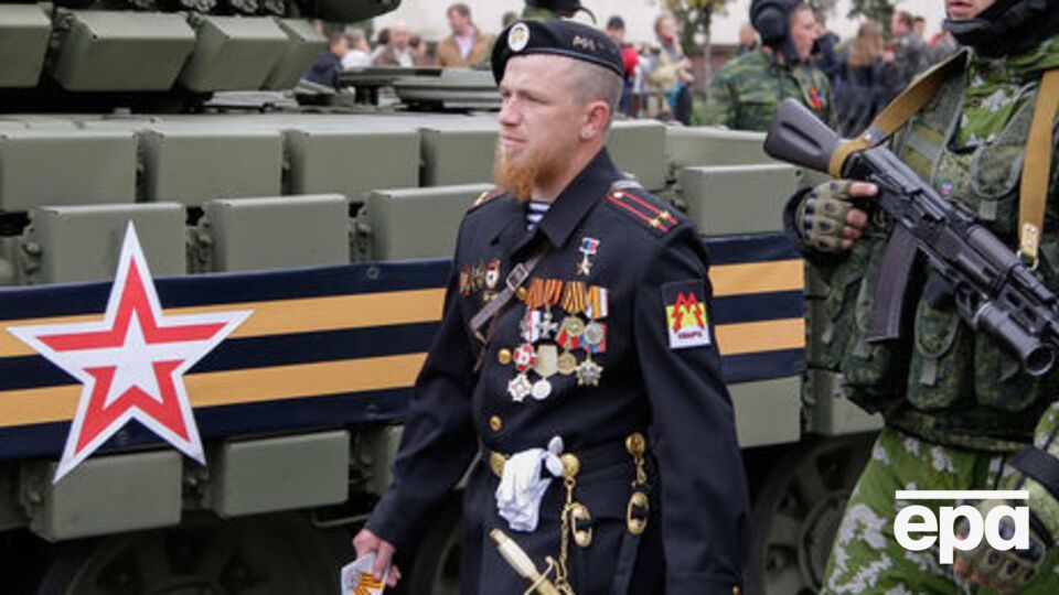 Моторола был убит 16 октября