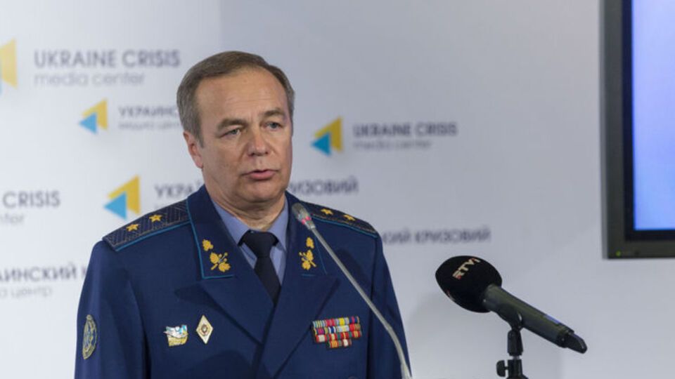 Романенко: Военным способом мы сейчас проблему не решим