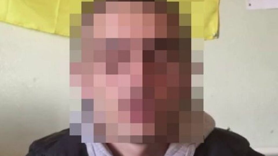 Задержанный дежурил на блокпостах и задерживал патриотов Украины