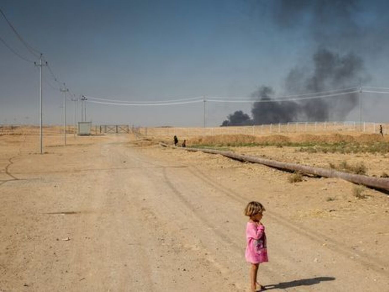 Авиаудары по Алеппо возобновились 22 октября