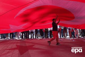 Власти Турции подготовили проект новой конституции