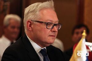 По словам Рябкова, Россия готова применить ответные меры в случае ужесточения антироссийских санкций