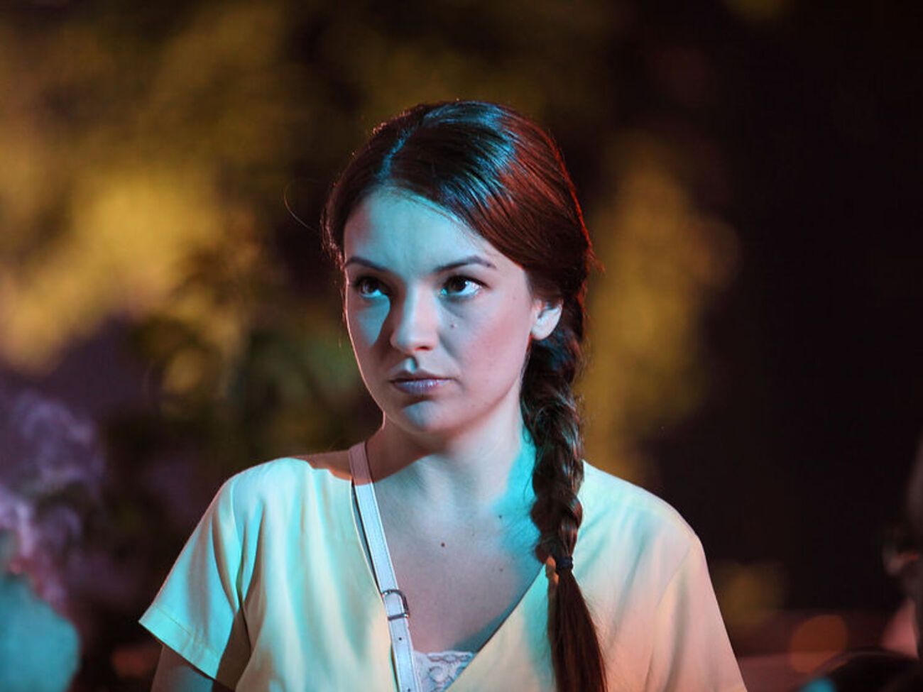 Под запрет попали сериалы&nbsp;"Катина Любовь" и "Катина любовь 2" режиссера Дмитрия Гольдмана