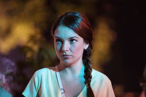 Под запрет попали сериалы "Катина Любовь" и "Катина любовь 2" режиссера Дмитрия Гольдмана