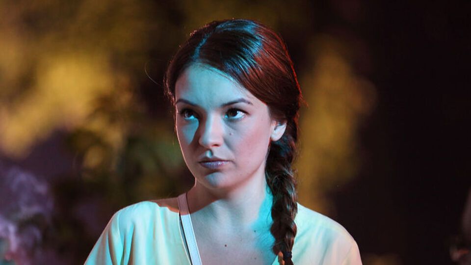 Под запрет попали сериалы "Катина Любовь" и "Катина любовь 2" режиссера Дмитрия Гольдмана