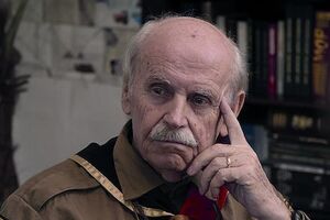 Гаврилишин был советником первого президента Украины, четырех спикеров Верховной Рады и трех премьер-министров