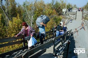 "Новая газета" сообщила о большом количестве контрабанды из оккупированных Донецкой и Луганской областей