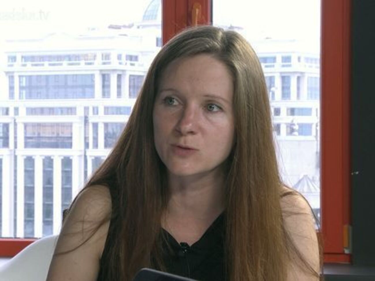 Евгения Закревская: Все, чего пострадавшие добились за эти два года, фактически уничтожается