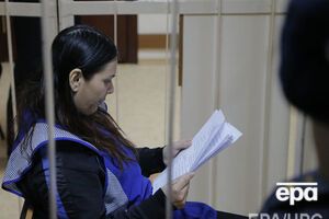Няня признала свою вину