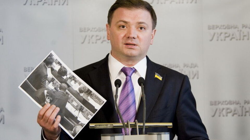 Генпрокуратура закрыла дело против Медяника