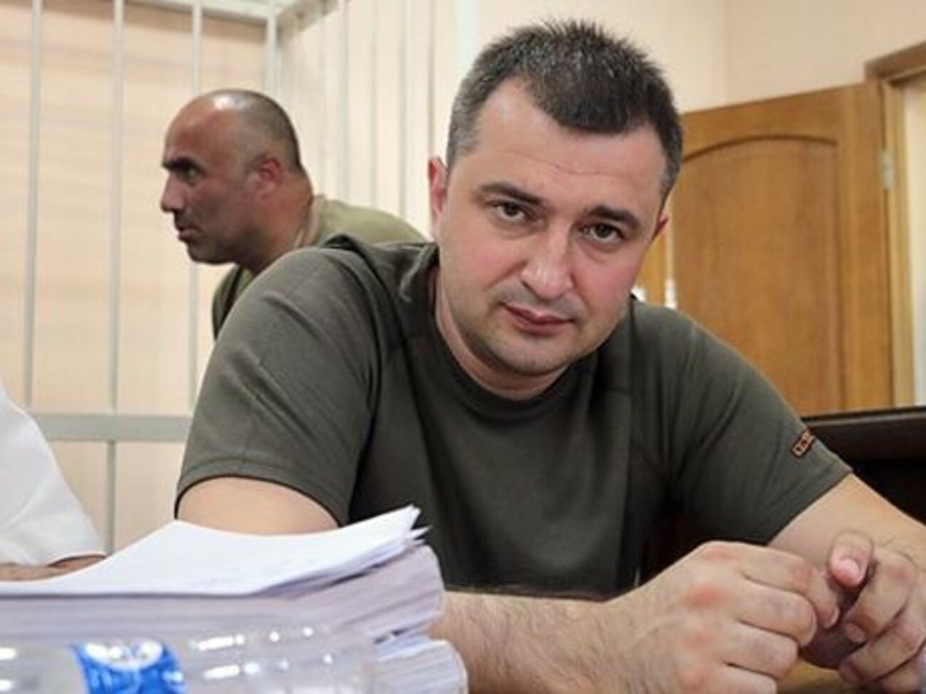 Кулика обвиняют в незаконном обогащении