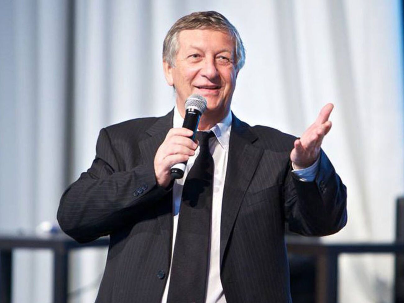 Константин Боровой:&nbsp;Путин создал полный набор условий для неизбежного распада России