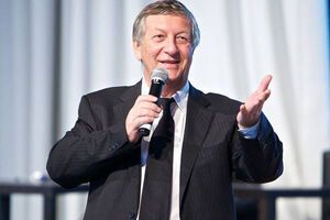 Константин Боровой: Путин создал полный набор условий для неизбежного распада России