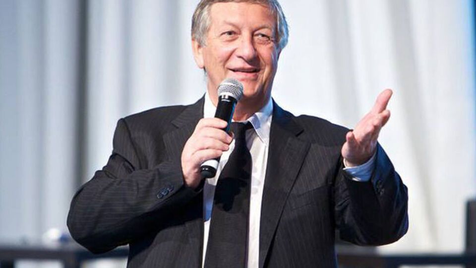 Константин Боровой: Путин создал полный набор условий для неизбежного распада России