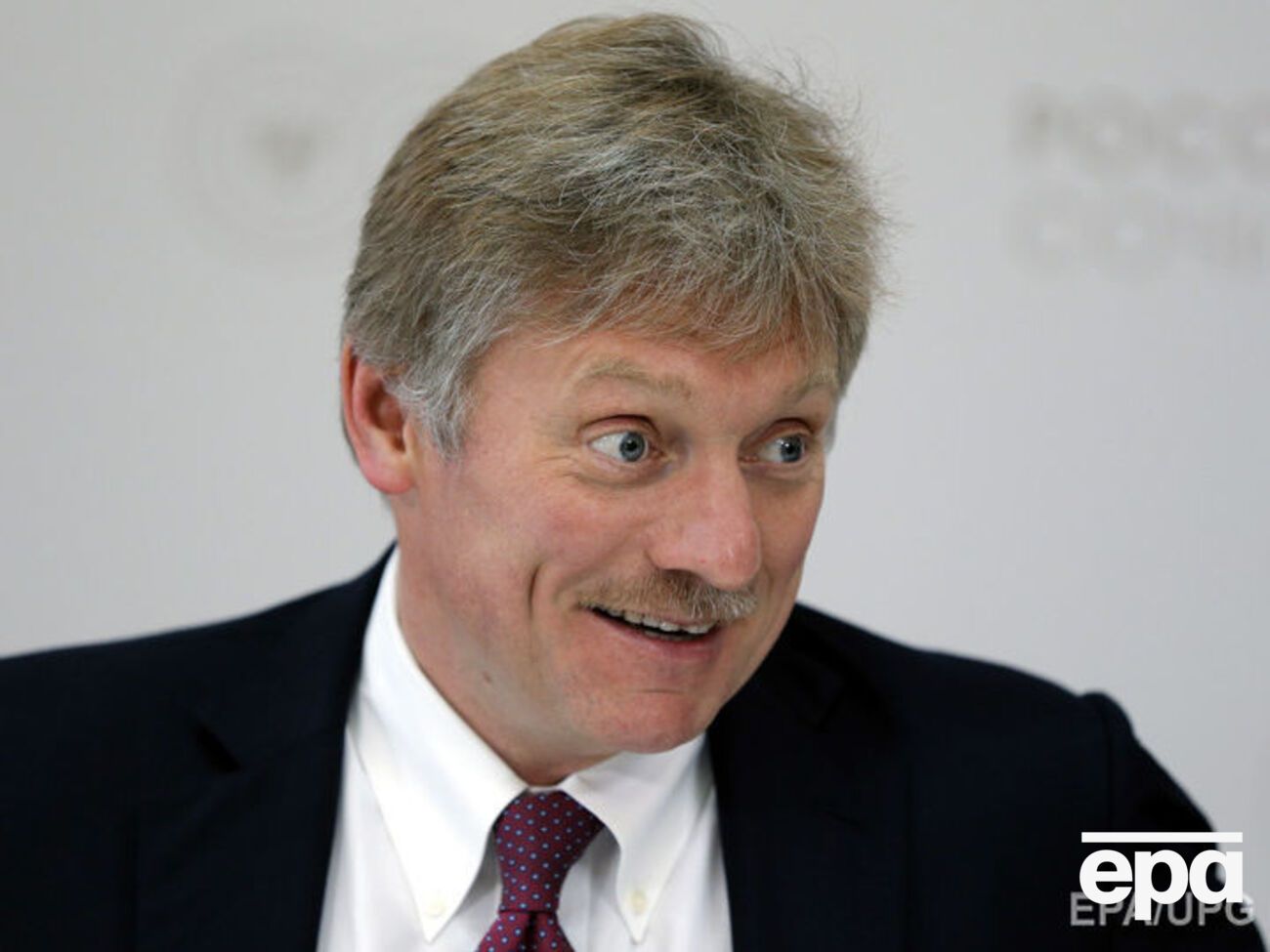 Песков считает, что разговор Путина и Порошенко был достаточно конструктивным