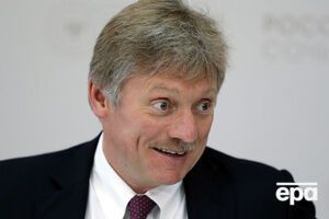 Песков считает, что разговор Путина и Порошенко был достаточно конструктивным