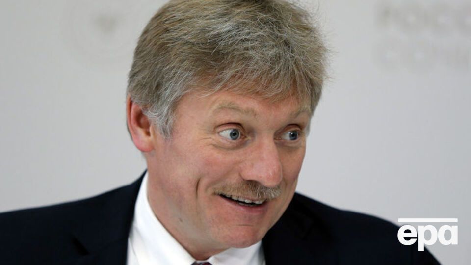 Песков считает, что разговор Путина и Порошенко был достаточно конструктивным