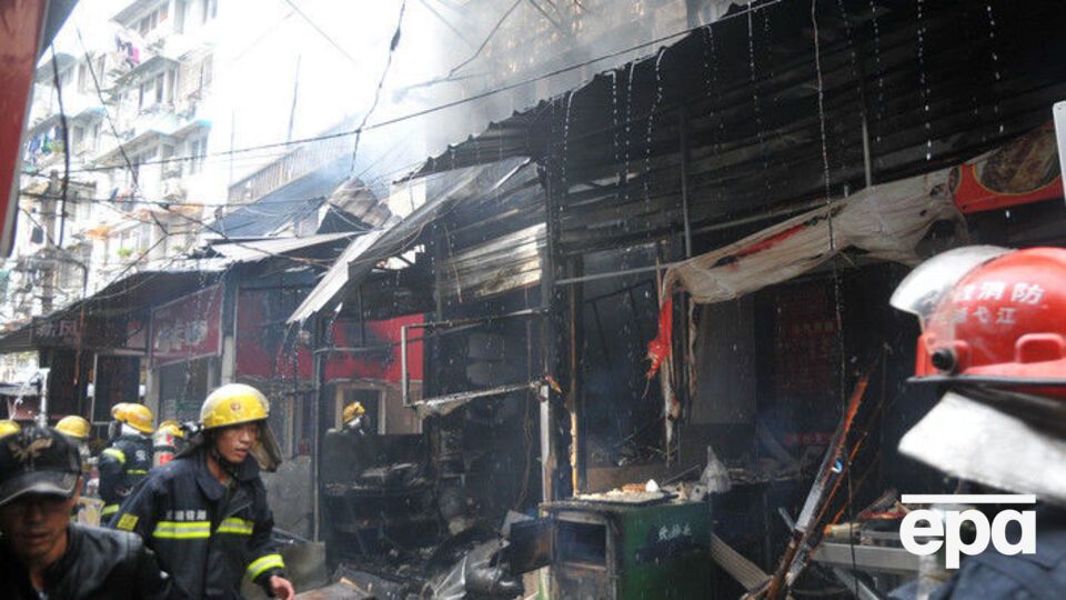 Спасательная операция продолжается