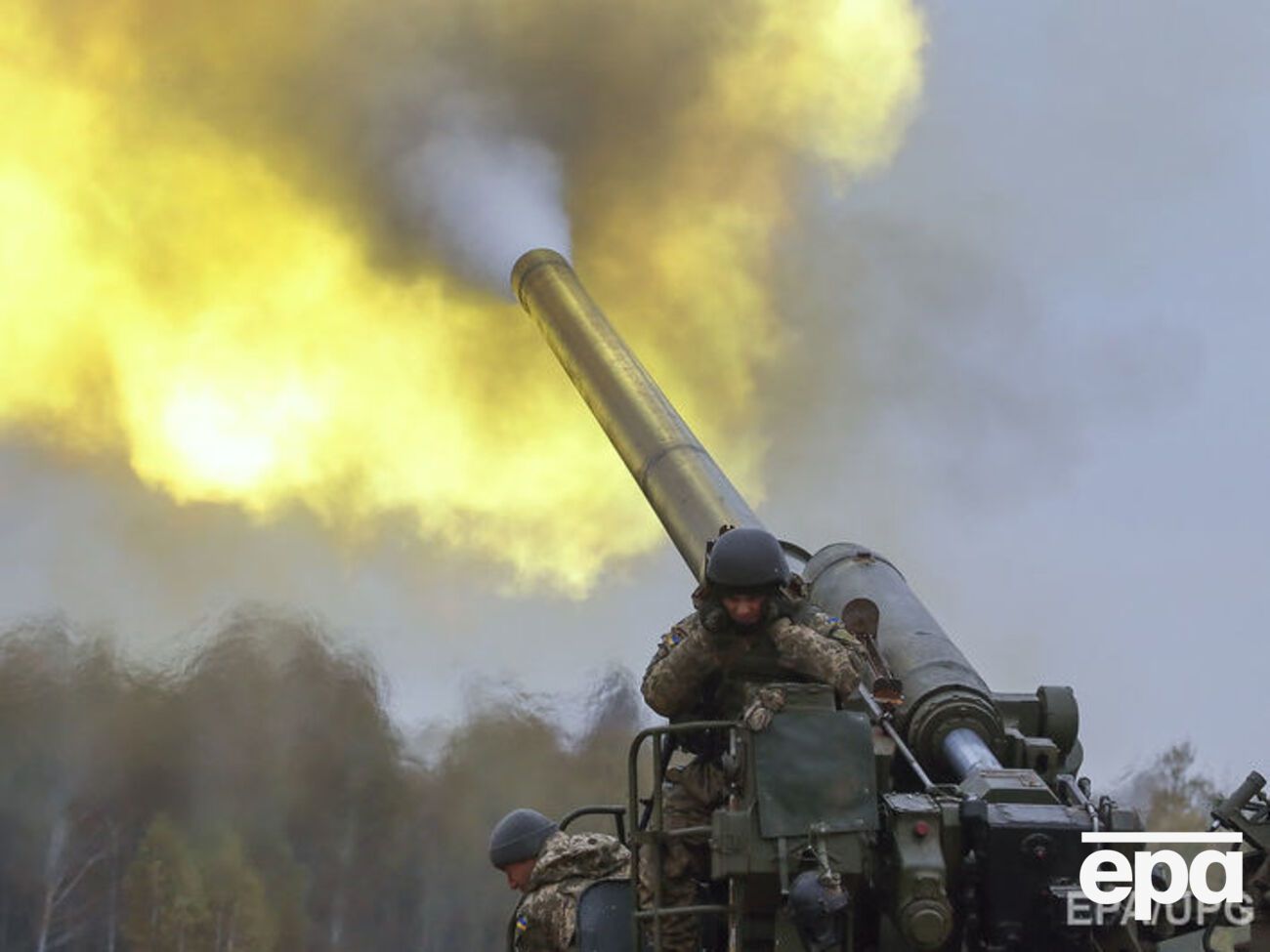 Следком РФ обвиняет украинских военных в обстрелах гражданского населения