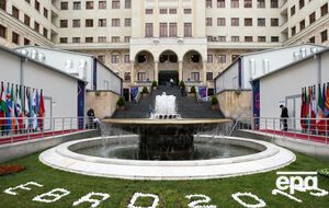 ЕБРР прекратил инвестировать в экономику РФ в 2014 году