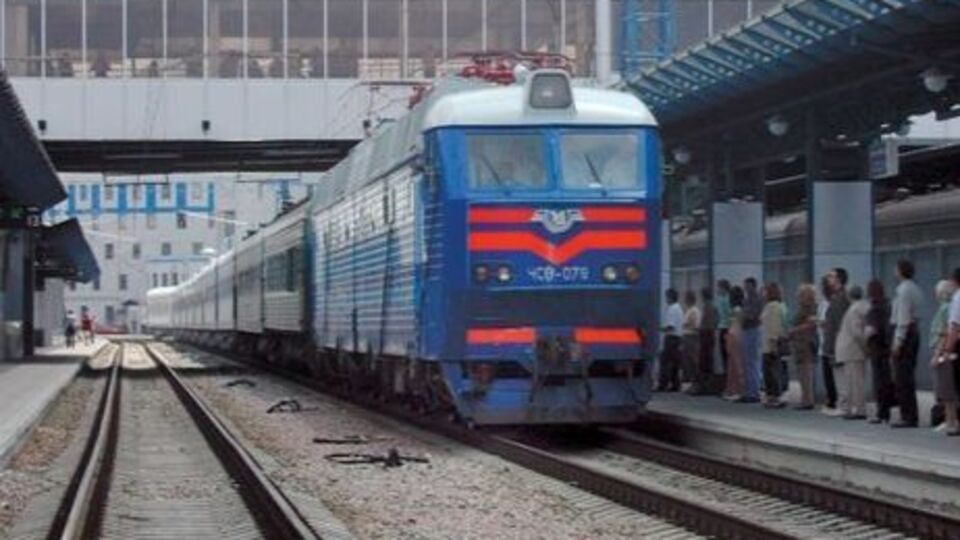 В "Укрзалізниці" заявили об отсутствии значительного количества документов о деятельности предприятий Приднепровской железной дороги, расположенных в оккупированном Крыму