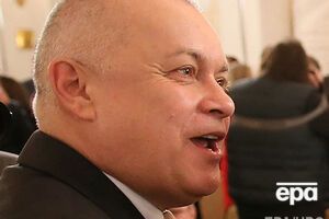 Киселев заявил, что президент Украины санкционировал ликвидацию Моторолы