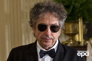 Нобелевскому комитету не удалось связаться с Диланом