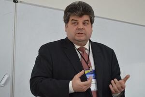 Яременко: Совершенно точно до конца ноября решение или не будет принято ЕС, или не вступит в силу