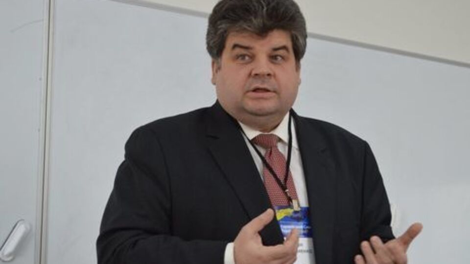 Яременко: Совершенно точно до конца ноября решение или не будет принято ЕС, или не вступит в силу
