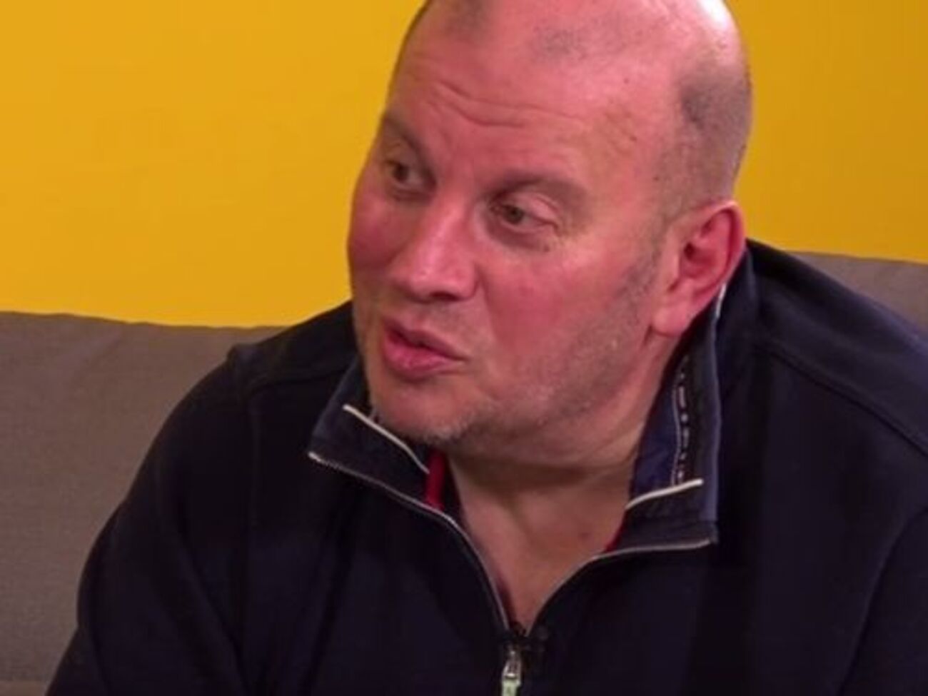 Михаил Бродский:&nbsp;Россияне &ndash; враги? Да