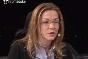 Лиличенко: В начале, когда пришел новый генпрокурор, он встречался с адвокатами, но, как по мне, для собственного пиара