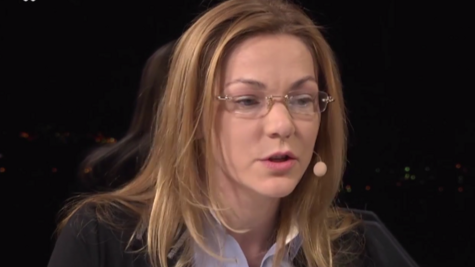 Лиличенко: В начале, когда пришел новый генпрокурор, он встречался с адвокатами, но, как по мне, для собственного пиара