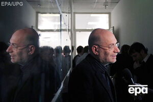 Акунин заявил, что приехал в Киев на пару дней