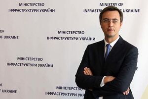 Омелян: Я не могу сказать, что новая команда УЗ – это epic fail