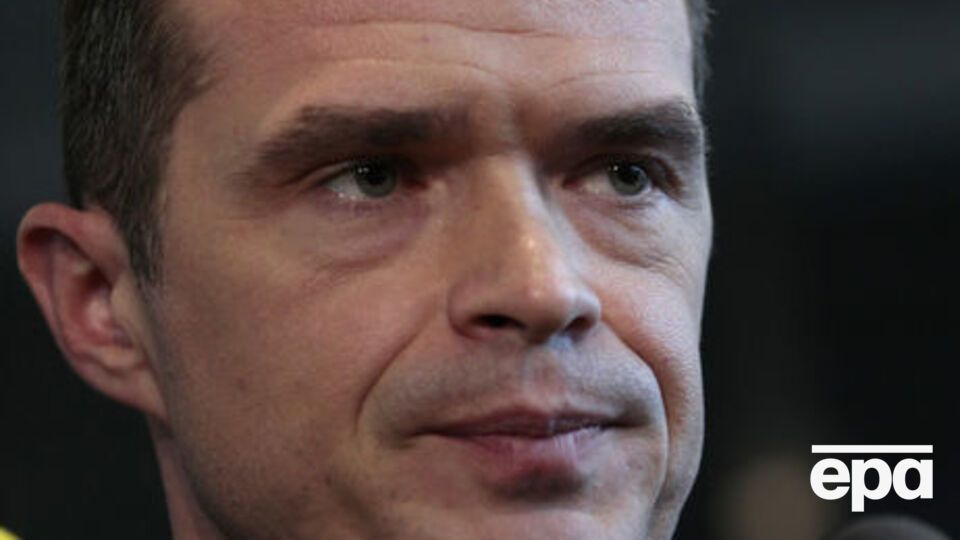 Славомир Новак: Нужно реформировать систему, делать ее прозрачной, начать строительство в Украине