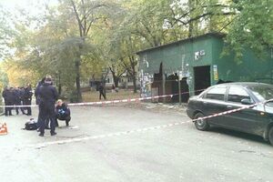 Полиция: Один из патрульных применил к мужчине приемы рукопашного боя