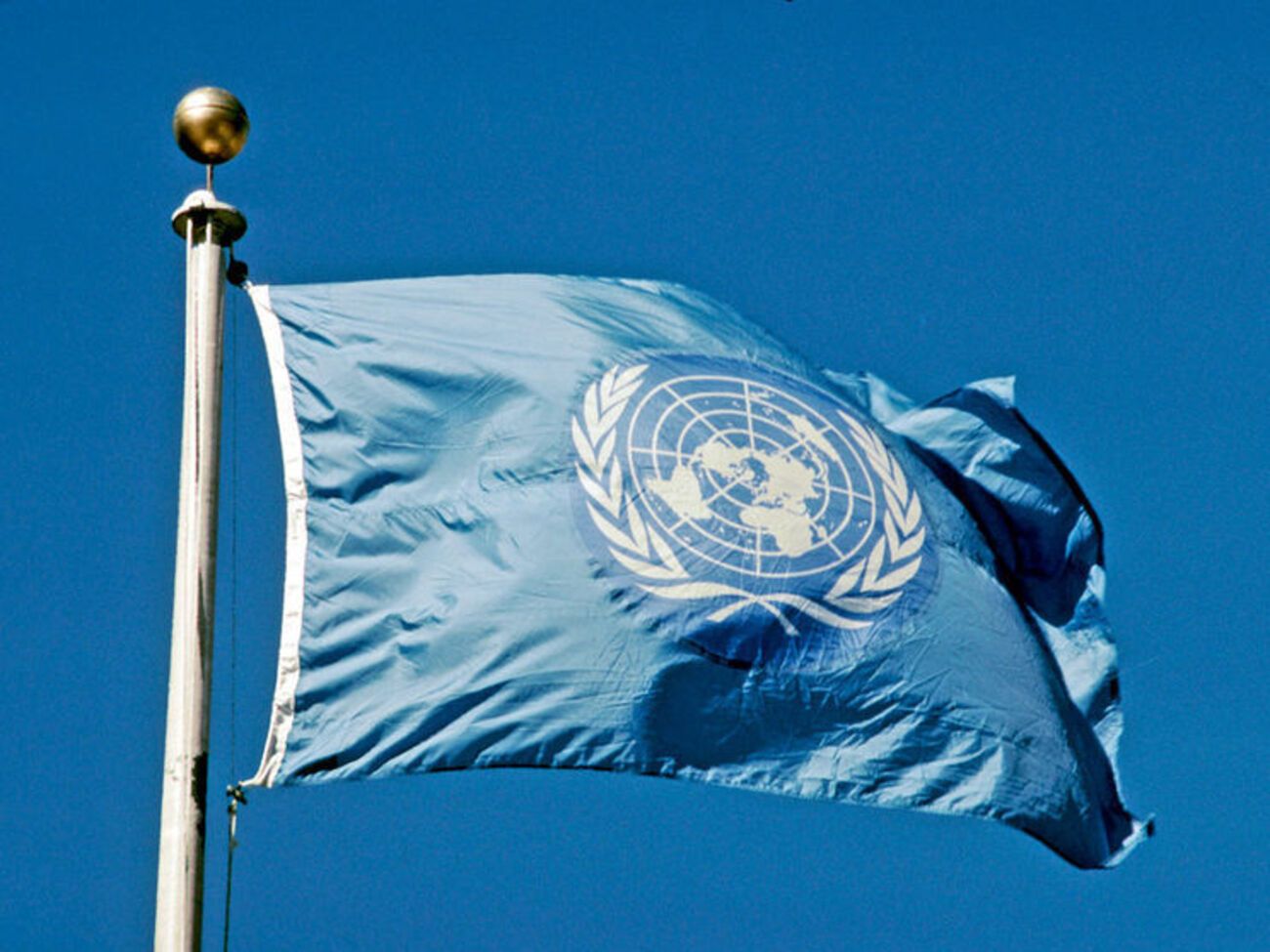 ООН: Для нас важно восстановление малого и среднего бизнеса на Донбассе