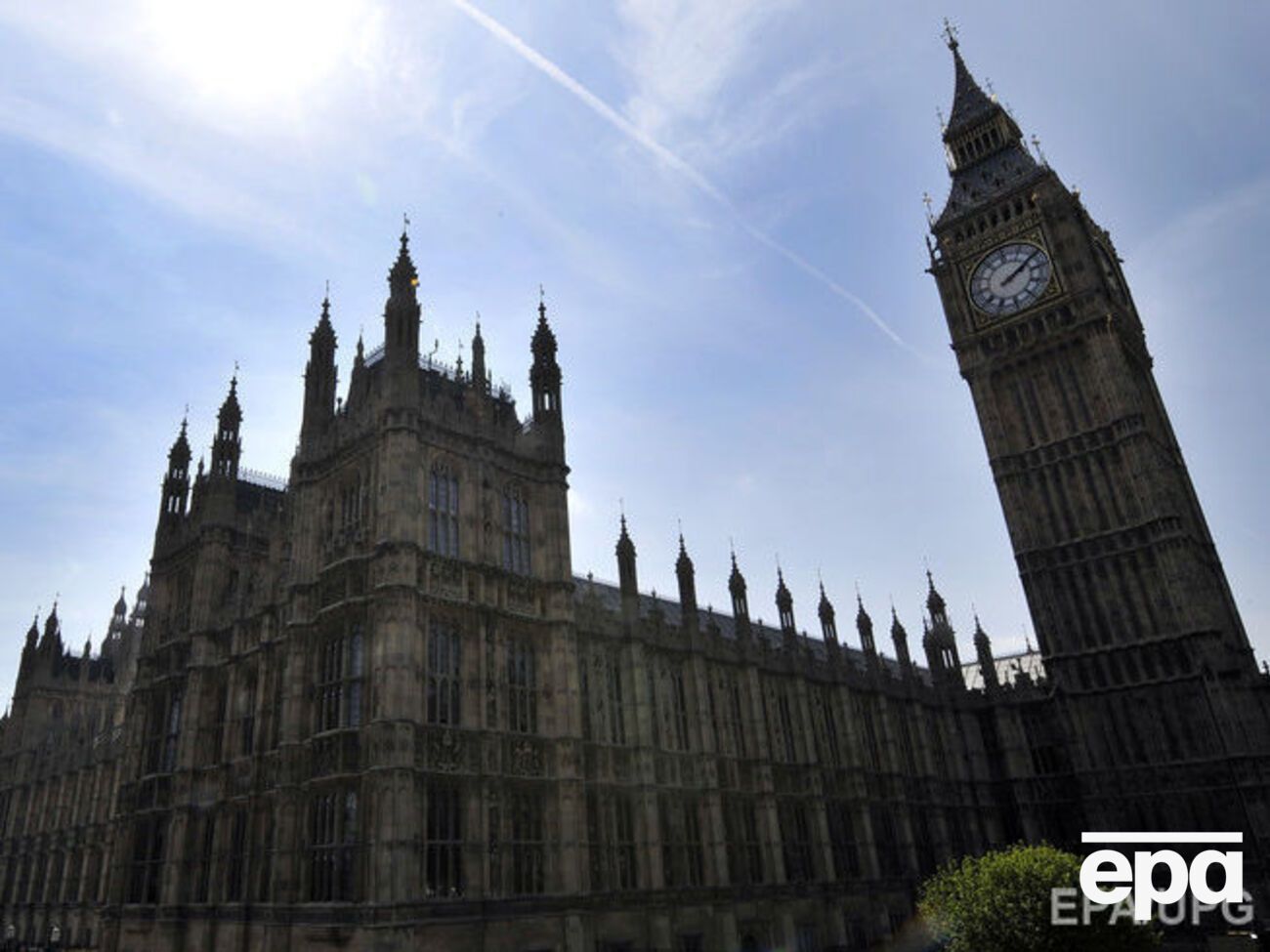 Британское правительство требует единой позиции по Brexit