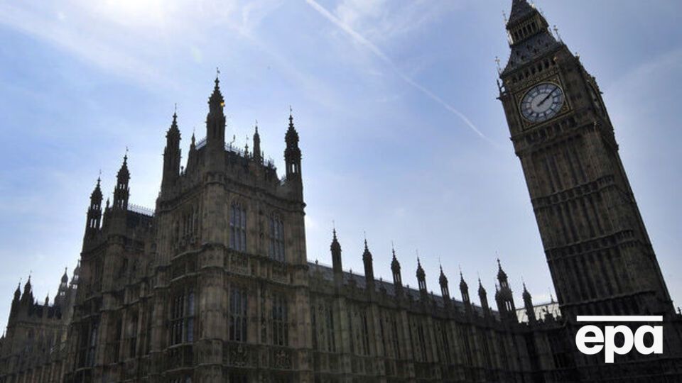 Британское правительство требует единой позиции по Brexit