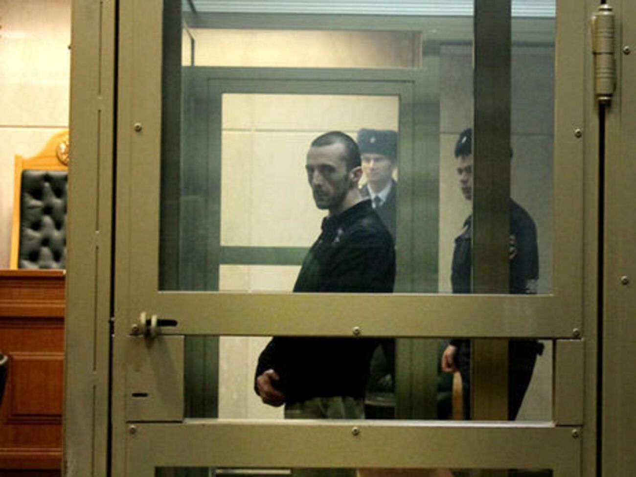 Адвокат считает, что после освобождения Джемилева можно ждать провокаций